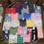 Baby Toddler Clothes Pallet: Wholesale Infant Apparel - Image 6