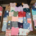 Baby Toddler Clothes Pallet: Wholesale Infant Apparel - Image 20