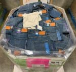 Adult Jeans Pallets for Sale | Bulk Wholesale Denim Deals - Image 5