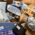 Mixed Carrier Inventory: Undelivered Parcels & Customer Returns (Unsorted Wholesale Lot) Inventory Summary This wholesale lot consists of inventory sourced directly from carrier and fulfillment channels. The lot includes a combination of undelivered shipments, lost parcels, and customer return merchandise. Packaging & Inspection Status All items are received and shipped in their original condition as provided by the carrier. Packages remain sealed and have not been opened at any point. Because the packages are sealed, the contents are unknown and unverified. No inspection, testing, sorting, or item-level handling has been performed. Assortment Details The merchandise mix may include a wide range of consumer goods. Possible item categories include apparel, accessories, electronics, home-related items, toys, and similar products. There is no guaranteed breakdown by category, brand, model, or quantity. All lots are mixed and unsorted. Condition Notice Item condition may vary and can include unused merchandise or customer returns. No guarantees are made regarding completeness, functionality, or cosmetic condition. Shipping & Terms Inventory is shipped consolidated in a single outbound carton. Images shown are for illustrative purposes only and do not represent the exact items included. Package characteristics may differ from lot to lot, as individual parcels vary in size and weight. The outbound shipment typically measures approximately 18 Ã 18 Ã 24 inches (L Ã W Ã H) and weighs up to 39 lbs. This merchandise is sold as-is, without warranties, and all sales are final. Inventory Summary This wholesale lot consists of inventory sourced directly from carrier and fulfillment channels. The lot includes a combination of undelivered shipments, lost parcels, and customer return merchandise. Packaging & Inspection Status All items are received and shipped in their original condition as provided by the carrier. Packages remain sealed and have not been opened at any point. Because the packages are sealed, the contents are unknown and unverified. No inspection, testing, sorting, or item-level handling has been performed. Assortment Details The merchandise mix may include a wide range of consumer goods. Possible item categories include apparel, accessories, electronics, home-related items, toys, and similar products. There is no guaranteed breakdown by category, brand, model, or quantity. All lots are mixed and unsorted. Condition Notice Item condition may vary and can include unused merchandise or customer returns. No guarantees are made regarding completeness, functionality, or cosmetic condition. Shipping & Terms Inventory is shipped consolidated in a single outbound carton. Images shown are for illustrative purposes only and do not represent the exact items included. Package characteristics may differ from lot to lot, as individual parcels vary in size and weight. The outbound shipment typically measures approximately 18 Ã 18 Ã 24 inches (L Ã W Ã H) and weighs up to 39 lbs. This merchandise is sold as-is, without warranties, and all sales are final.