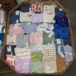 Baby Toddler Clothes Pallet: Wholesale Infant Apparel - Image 2