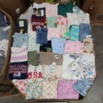 Baby Toddler Clothes Pallet: Wholesale Infant Apparel - Image 3