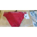 Calvin Klein Wholesale women's underwear assortment 100pcs