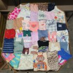 Baby Toddler Clothes Pallet: Wholesale Infant Apparel - Image 21
