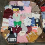 Baby Toddler Clothes Pallet: Wholesale Infant Apparel - Image 5