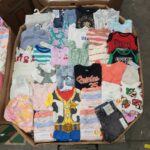 Baby Toddler Clothes Pallet: Wholesale Infant Apparel - Image 14