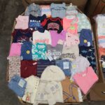 Baby Toddler Clothes Pallet: Wholesale Infant Apparel - Image 18