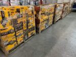 DeWalt Tools Pallets - Image 3