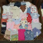 Baby Toddler Clothes Pallet: Wholesale Infant Apparel - Image 17