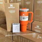 Stanley Tumbler Cups Pallets 150 pieces (40 oz - Image 6