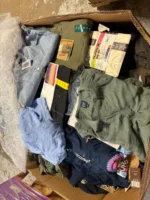 Wholesale SSC Clothing Load