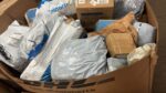 DHL Returned Mail Pallet - Image 4