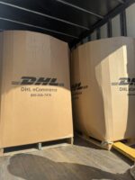 DHL Returned Mail Pallet - Image 2
