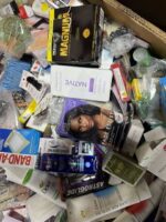 Health and Beauty Mystery Box - Image 5