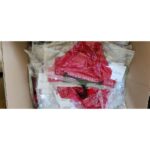 Calvin Klein Wholesale women's underwear assortment 100pcs