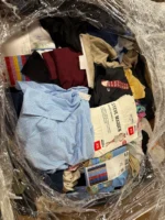 Wholesale SSC Clothing Load - Image 2