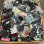 Ecom Undeliverables APPAREL Truckload