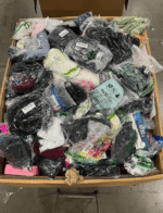 AMZ LPN APPAREL Truckload