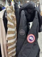 LUXURY Retailer APPAREL Pallet - Image 12