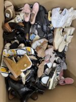 Female Luxury Retailer SHOES Pallet - Image 5