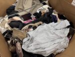 LUXURY Retailer APPAREL Pallet - Image 3