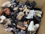 Female Luxury Retailer SHOES Pallet - Image 6