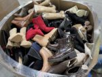 Female Luxury Retailer SHOES Pallet - Image 7