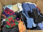 LUXURY Retailer APPAREL Pallet - Image 4
