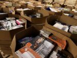 Small Appliances & Housewares Truckload - Image 2