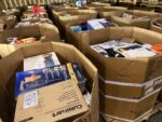 Small Appliances & Housewares Truckload