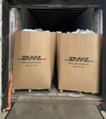 Ecom Undeliverables APPAREL Truckload