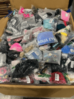 AMZ LPN APPAREL Truckload - Image 9