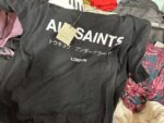 LUXURY Retailer APPAREL Pallet - Image 6