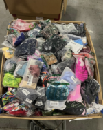AMZ LPN APPAREL Truckload - Image 8
