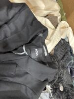 LUXURY Retailer APPAREL Pallet - Image 7