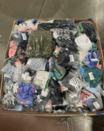AMZ LPN APPAREL Truckload - Image 6