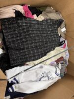 LUXURY Retailer APPAREL Pallet - Image 9