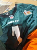 Foot Locker Mystery Box – Mystery Jerseys, Caps, Socks and More - Image 5