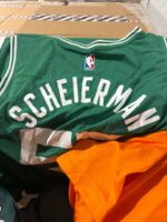 Foot Locker Mystery Box – Mystery Jerseys, Caps, Socks and More - Image 4