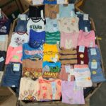 Baby Toddler Clothes Pallet: Wholesale Infant Apparel - Image 8