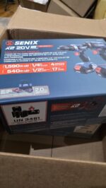 Senix Tools Mystery Box Pallet - Image 4