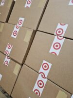 Target Mystery Box Pallet - Image 3