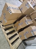Foot Locker Mystery Box Pallet - Image 2
