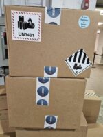 Senix Tools Mystery Box Pallet - Image 3
