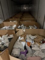 Unclaimed Mail Pallet - Image 5