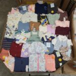 Baby Toddler Clothes Pallet: Wholesale Infant Apparel - Image 10