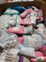 Unclaimed Mail Pallet - Image 4