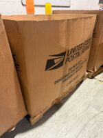 Unclaimed Mail Pallet - Image 3