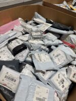 Unclaimed Mail Pallet - Image 2