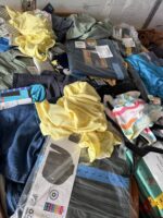 Sam’s Assorted Clothing Mystery Coffin – 100 Pieces - Image 2